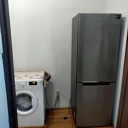 Affittacamere Casa Elena A2 Bucarest